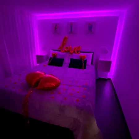 La Caletta & Relax Nyaraló *